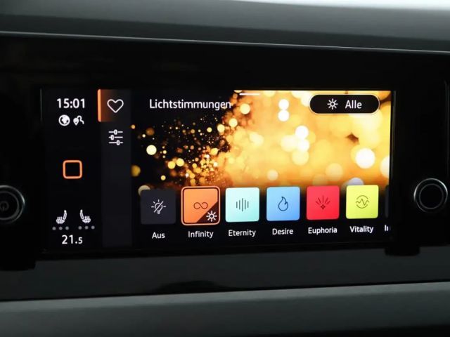 Volkswagen Golf DSG Life