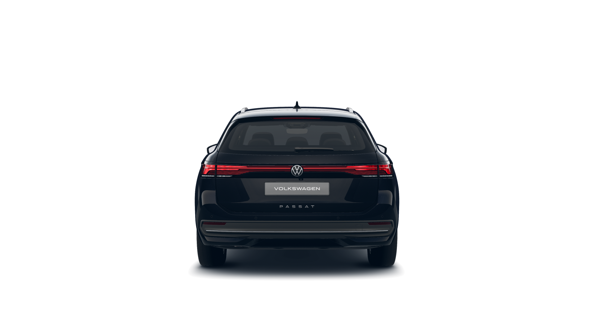 Volkswagen Passat 2.0 TDI Business DSG Variant