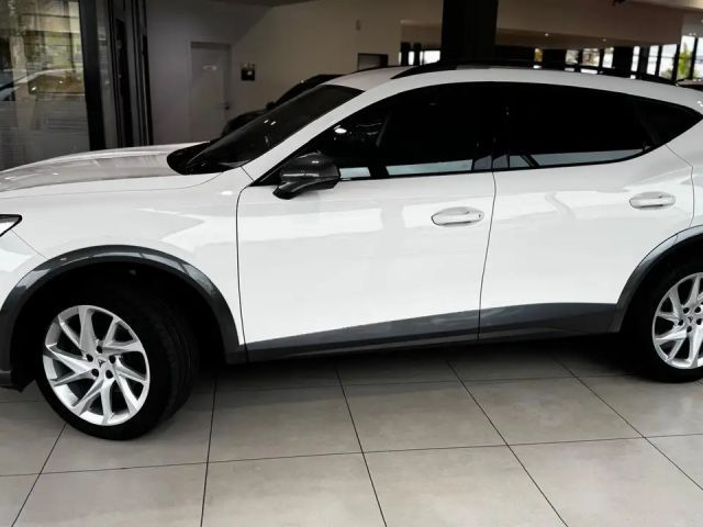 Cupra Formentor 2.0 TDI *ACC*Navi*Kamera*Totwinkel*