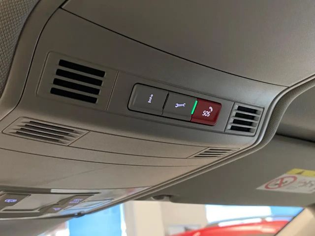 Volkswagen Touran 1.5 TSI DSG Highline