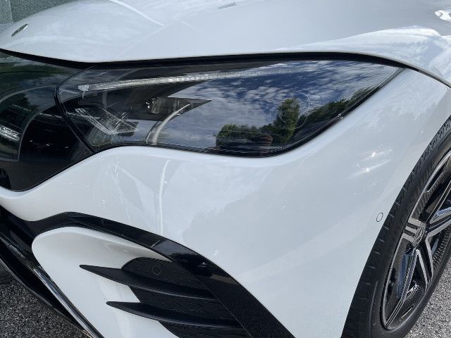 Mercedes-Benz EQE 350 4MATIC Sedan