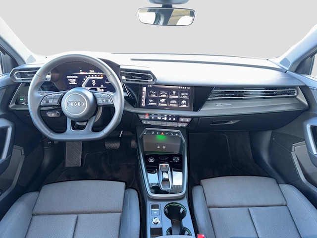 Audi A3 35 TFSI S-Tronic Sportback