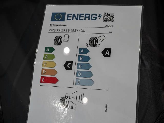 Audi RS3 Quattro S-Tronic Sedan Sportback