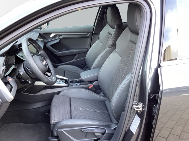 Audi A3 35 TFSI S-Tronic Sportback