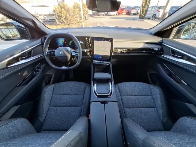 Renault Austral E-Tech Techno