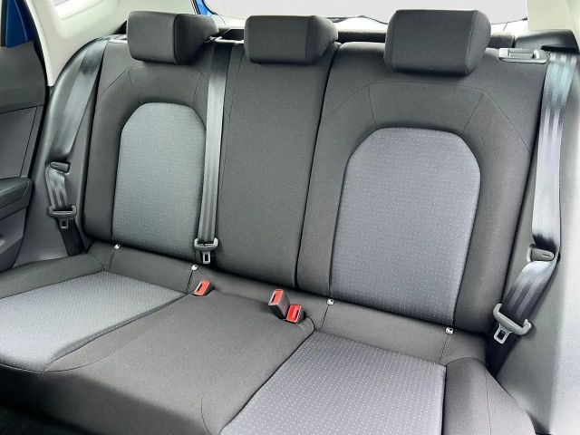 Seat Arona Connect DSG Style