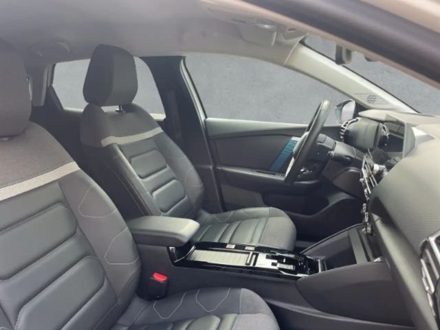 Citroën ë-C4 Shine