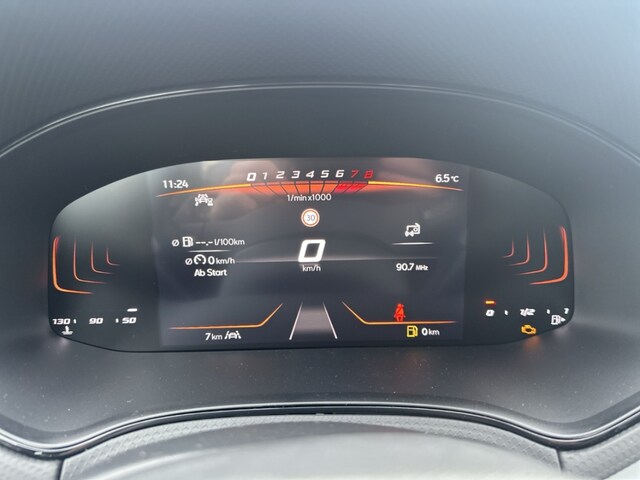 Seat Ibiza 1.0 TSI Style