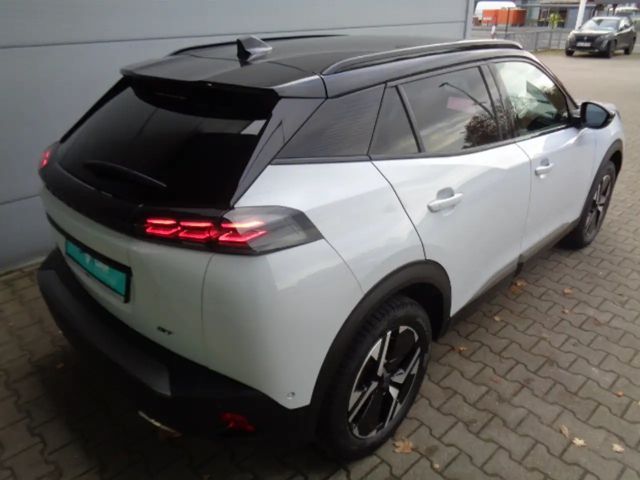 Peugeot 2008 EAT8 GT-Line PureTech