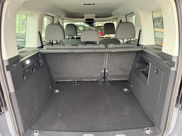 Volkswagen Caddy 1,5 TSI 75 Jahre Edition 5 Jahre Garantie App Conn