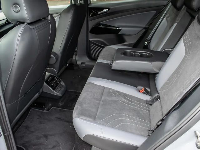 Volkswagen ID.4 52 KWh Pure