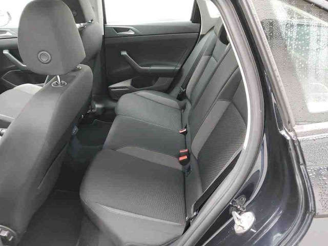 Volkswagen Taigo 1.0 TSI DSG