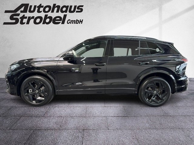 Volkswagen Tiguan 2.0 TDI DSG R-Line