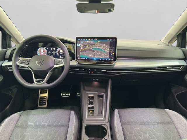 Volkswagen Golf DSG Life Variant