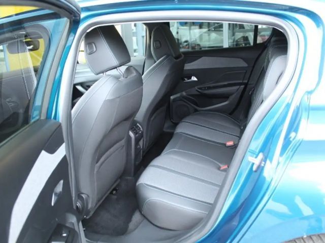 Peugeot 308 Allure Pack BlueHDi EAT8