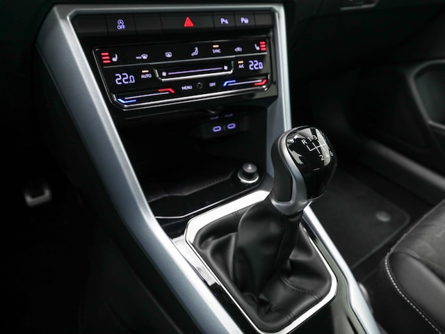 Volkswagen T-Roc 1.0 TSI Cabriolet