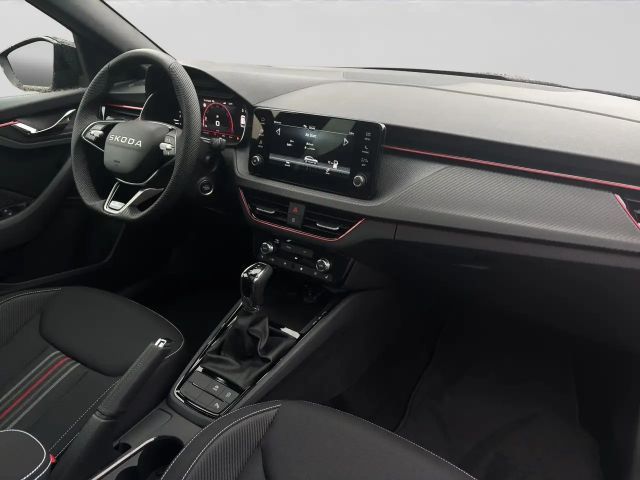 Skoda Kamiq 1.5 TSI Monte Carlo