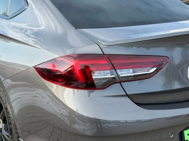 Opel Insignia 2.0 CDTI Grand Sport Ultimate