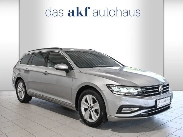 Volkswagen Passat 2.0 TDI Business DSG Variant
