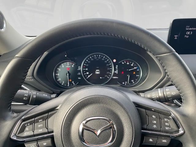 Mazda CX-5 4WD SkyActiv e-Skyactiv