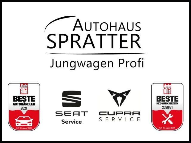 Seat Arona 1.5 TSI DSG FR-lijn