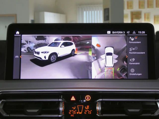 BMW X3 20dxDr 360°,HUD,Laser NP:76.360