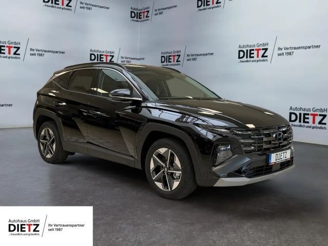 Hyundai Tucson 1.6 T-GDi Trend