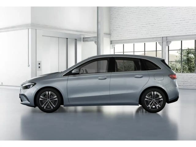 Mercedes-Benz B 200 Progressive
