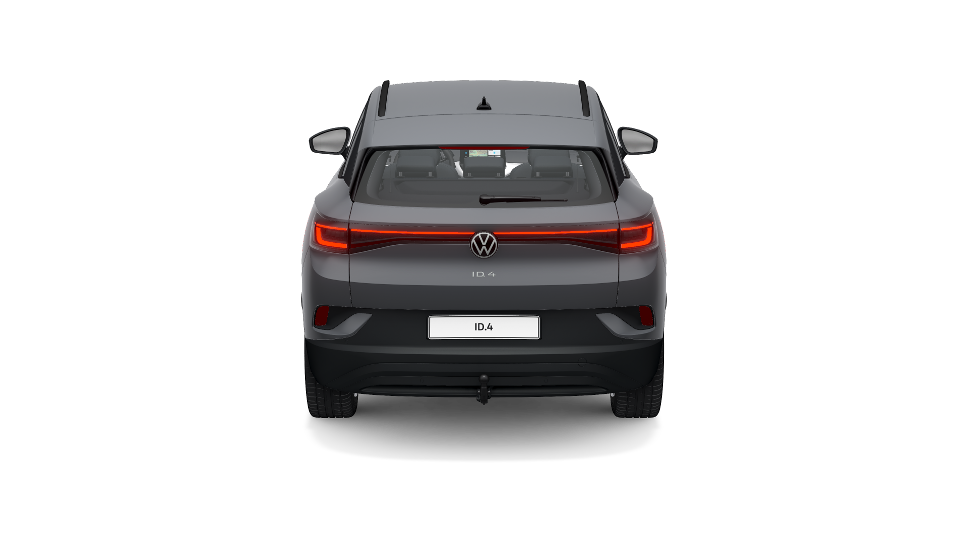 Volkswagen ID.4 Performance Pro