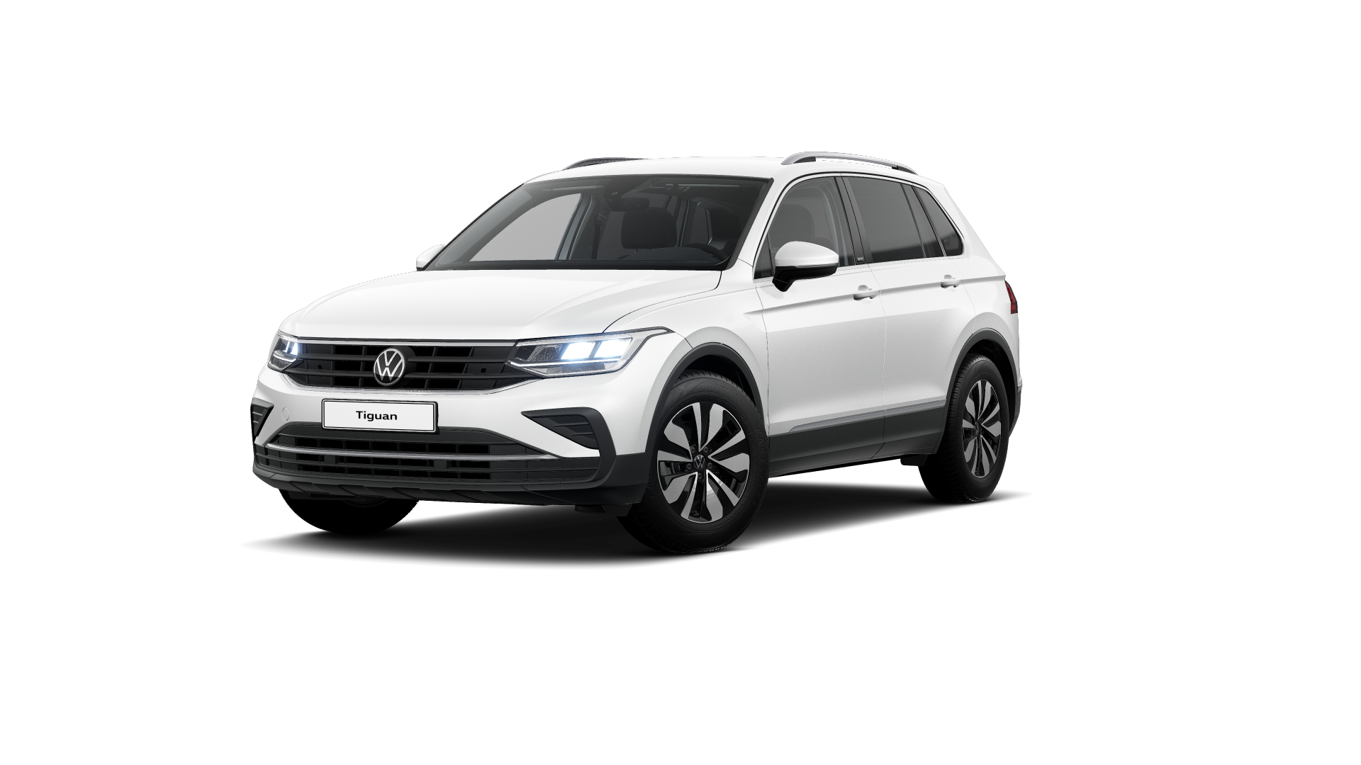 Volkswagen Tiguan Move 2.0 TDI DSG