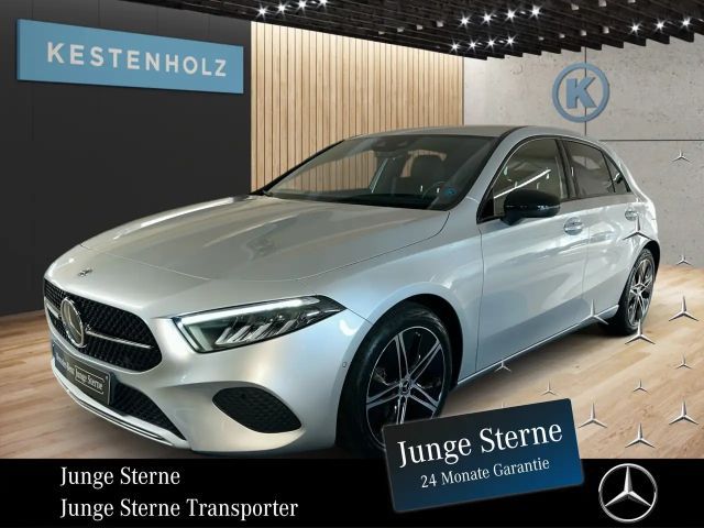 Mercedes-Benz A 200 A 200 d Progressive