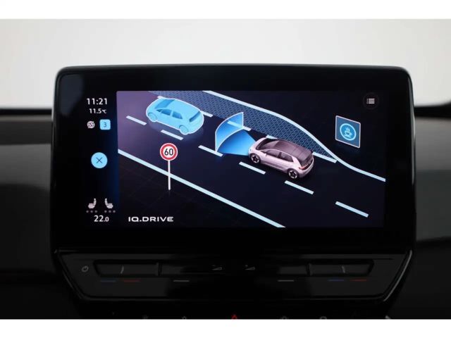 Volkswagen ID.3 58 KWh Performance Pro