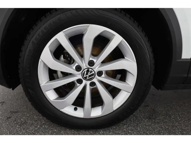 Volkswagen T-Roc 1.5 TSI Style