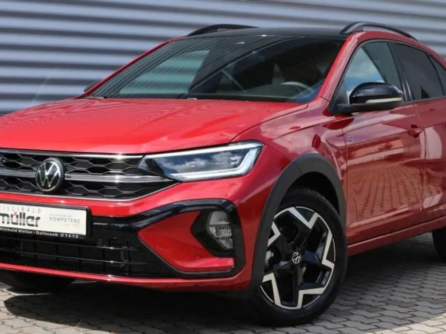 Volkswagen Taigo R-Line