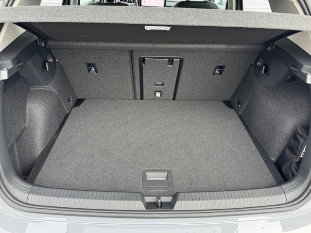 Volkswagen Golf 1.5 eTSI DSG