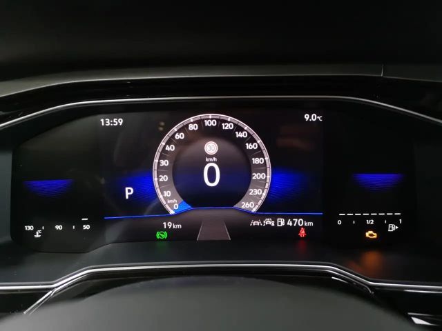 Volkswagen Polo DSG Move