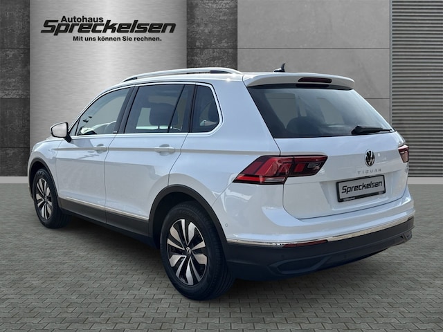 Volkswagen Tiguan 2.0 TDI Move