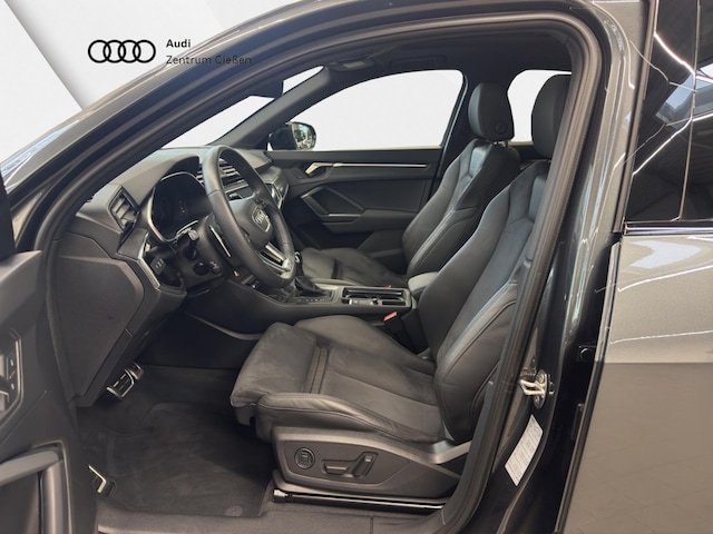 Audi RS Q3 Quattro S-Tronic Sportback