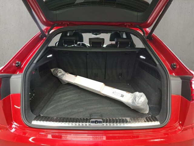 Audi Q8 55 TFSI Quattro
