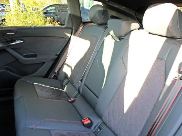 Audi Q6 e-tron Quattro S-Line