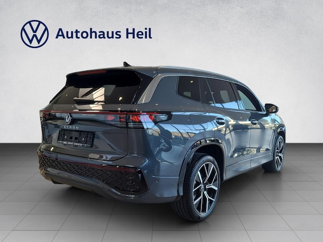 Volkswagen Tayron 2.0 TDI IQ.Drive R-Line