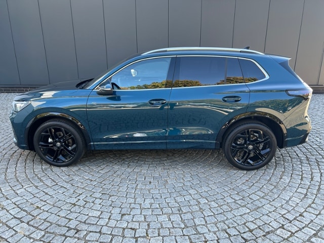 Volkswagen Tiguan 1.5 eTSI DSG IQ.Drive