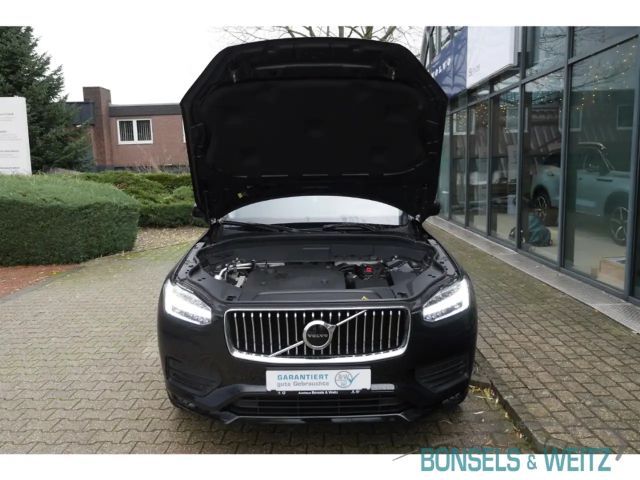 Volvo XC90 AWD Momentum
