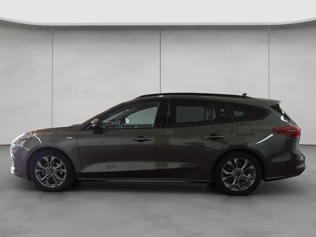 Ford Focus EcoBoost ST Line Wagon