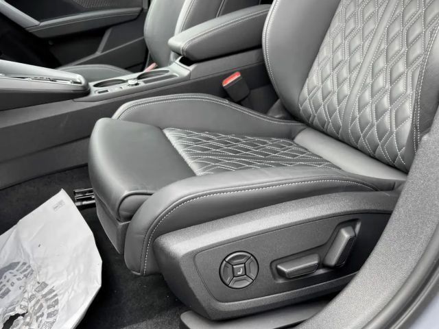 Audi S3 Quattro Sedan Sportback