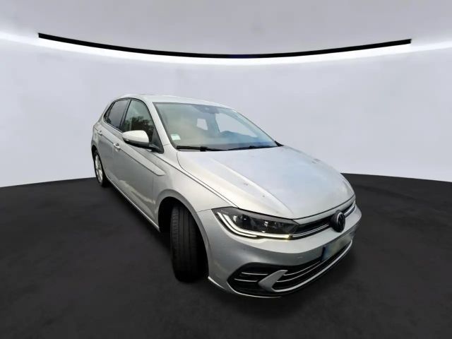 Volkswagen Polo 1.0 TSI