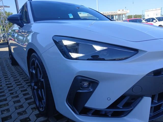 Cupra Leon 4Drive DSG Sportstourer VZ