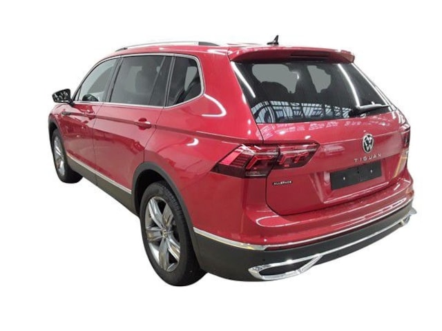 Volkswagen Tiguan 2.0 TSI Allspace DSG