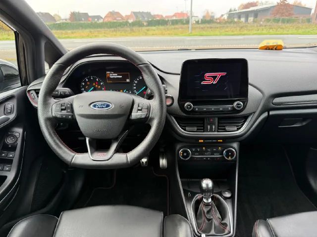 Ford Fiesta ST Line