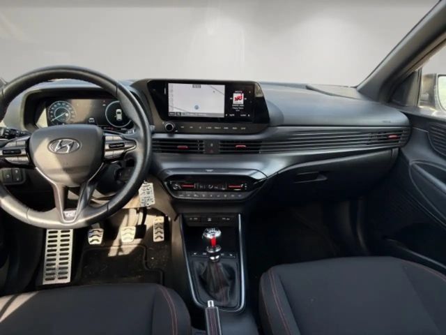 Hyundai i20 1.0 N Line T-GDi